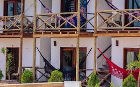 Villa Ondas